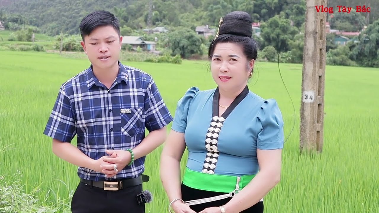 LÒ BÍCH KIM TÁI XUẤT CÙNG SONG CA VỚI TRAI TRẺ LÒ KIM CƯƠNG | CHI CHƯỚNG LẢ AI KHẶN PÀY ẤN LÀI MƯƠNG