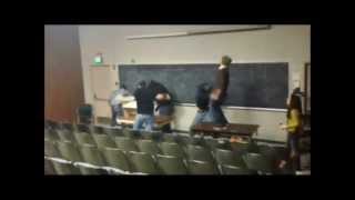Harlem Shake UC Davis Wellman Hall