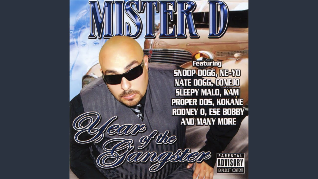 Gangsters Still Get Lonely (feat. Baby Wicked) Gangsters Still Get Lonely (feat. Baby Wicked)