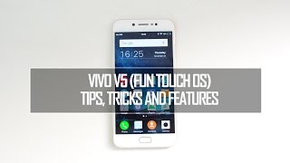 Vivo V5 (Fun Touch OS) Tips, Tricks and Features screenshot 5