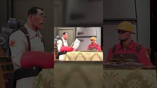 Medic's Newspaper #shorts
