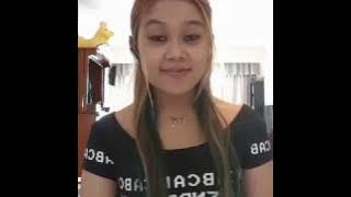 BAHTERA CINTA  CindyAriezta feat MarkipatBersama