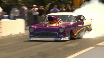 Synced Up VFX: Beat Reactor inside Vegas Pro