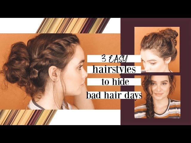 How Hairstyling Saves More Than Just a Bad Hair Day | Face to Face
