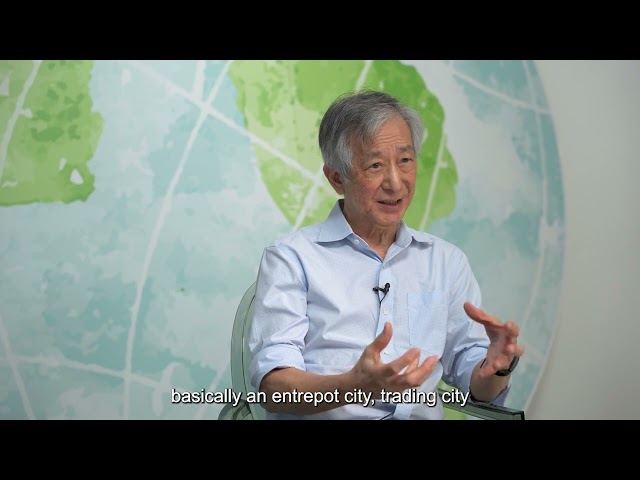 Thumbnail for Institute of Policy Studies (IPS) - Singapore Perspectives 2022 