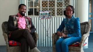 Unscripted with Mathawe Matsapola: Sello Maake Ka Ncube