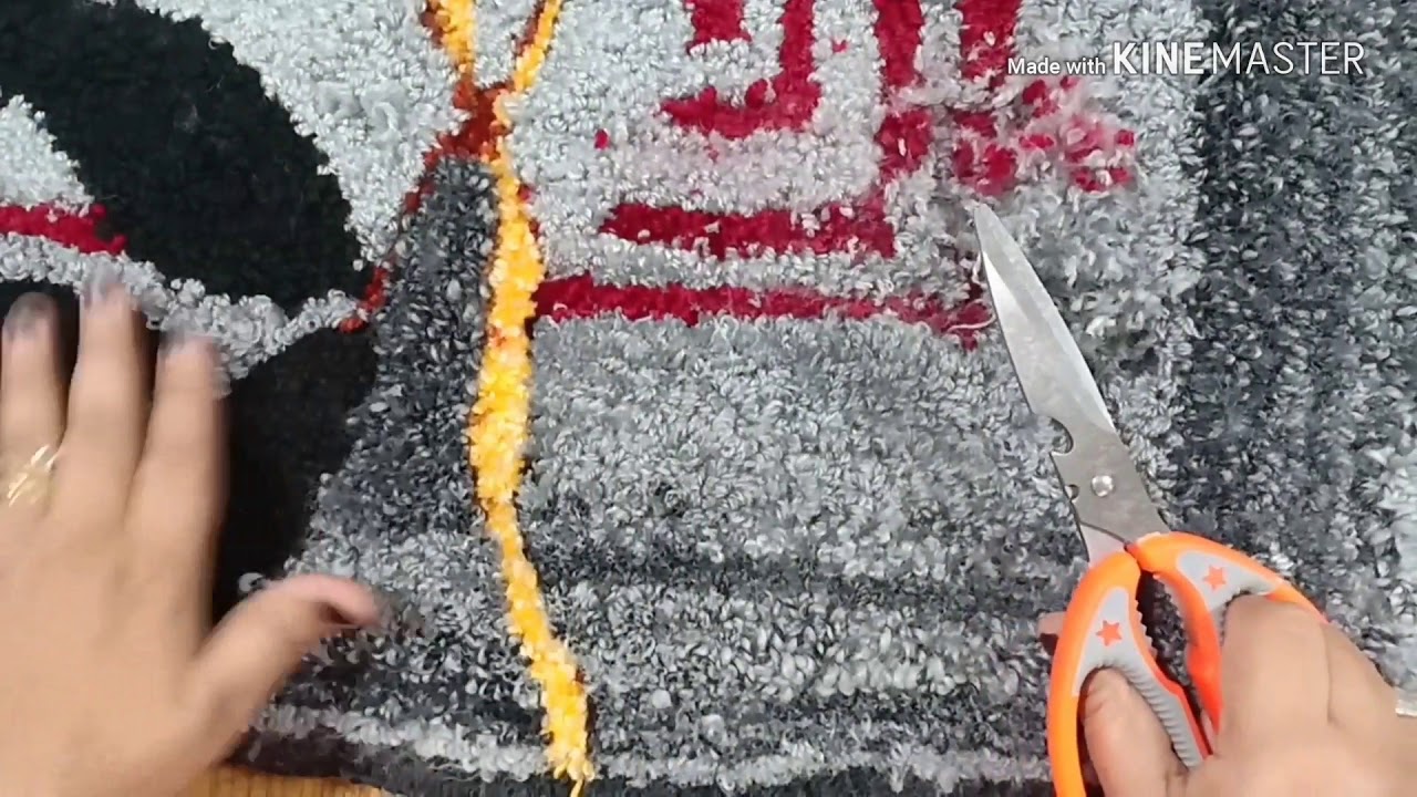 عمل سجاده بالأبرة الشرقية ج2 والاخير