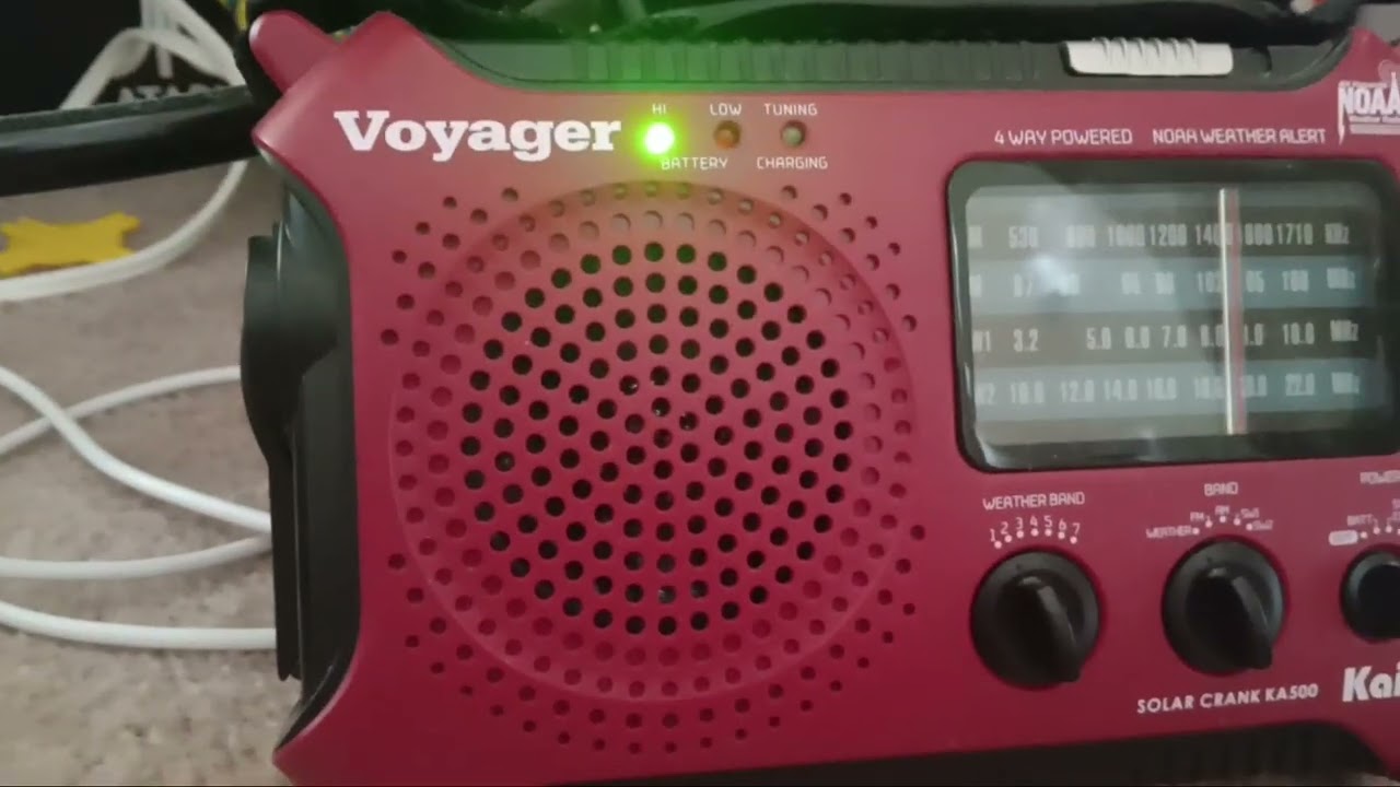 (Double header) EAS - FFA on WNG704