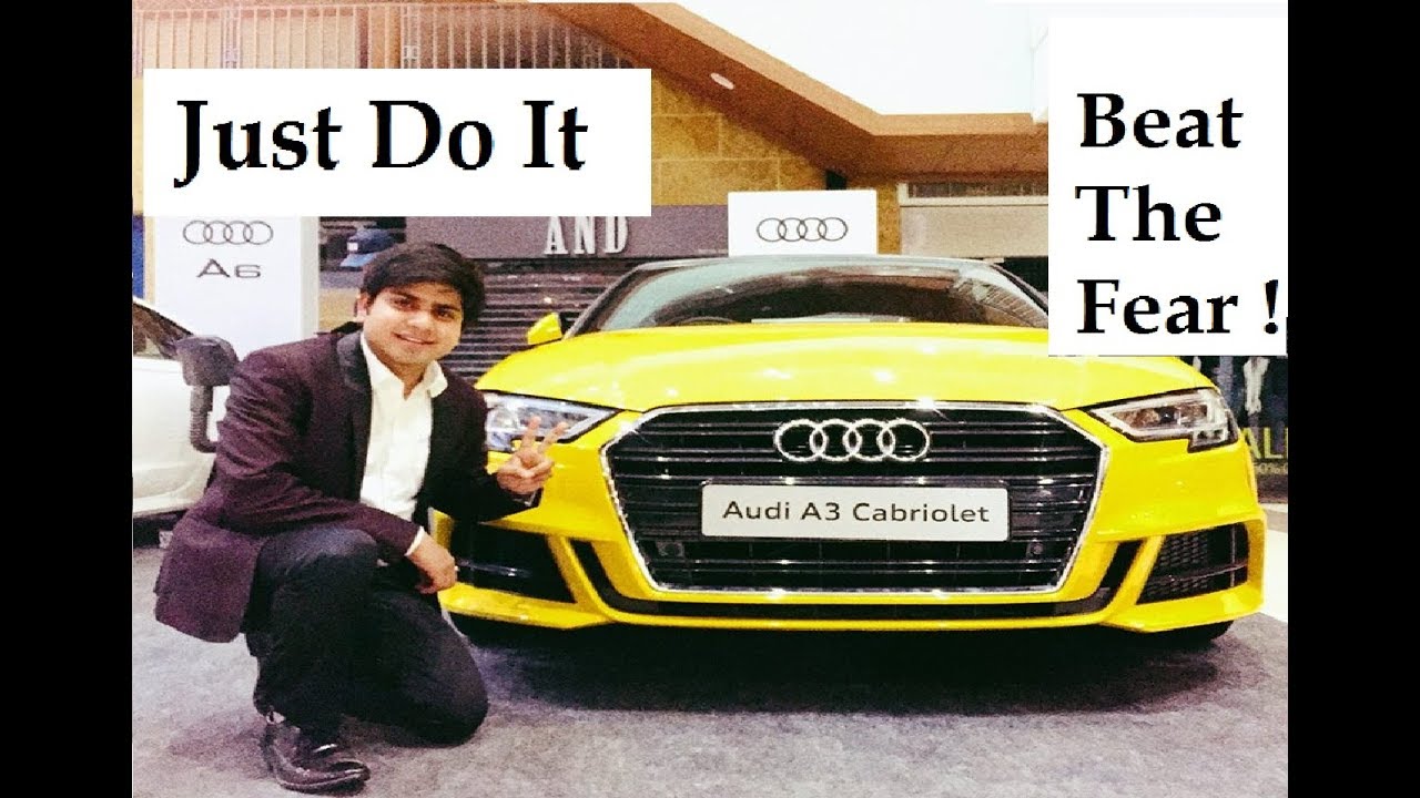 Kill the  Fear - Become Bold | Mr. Yogesh kaushik Sir | Grow With Ebiz