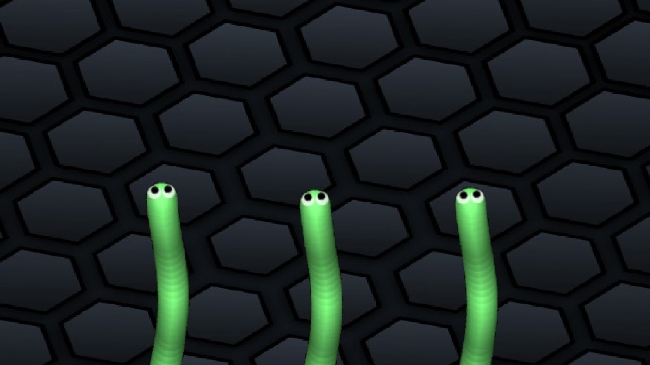 WORLD BEST RECORD IN SLITHER.IO! (Slither.io Funny Moments)