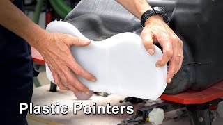 Plastic Pointers #14 - Dodge Diesel Fuel Tank Modification