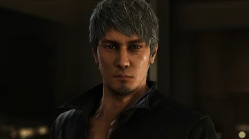 Infinite Wealth dynamic title screen