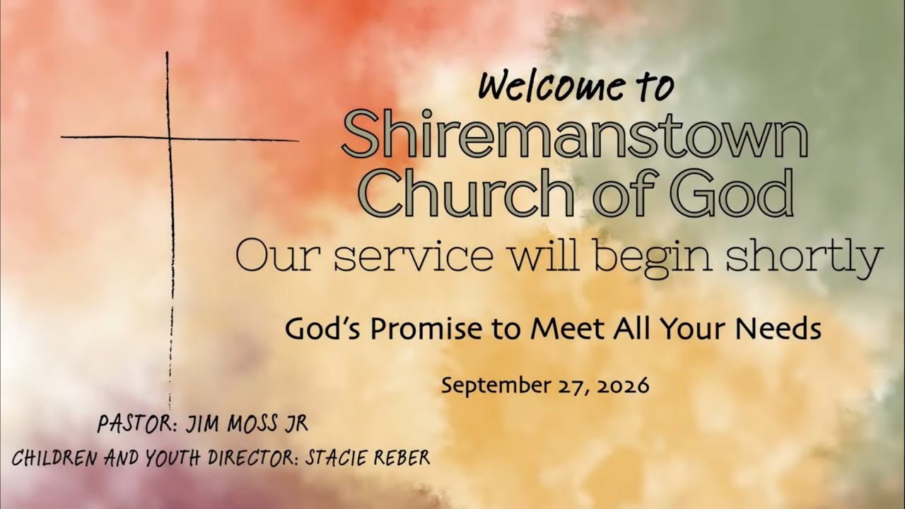 Shiremanstown Church of God