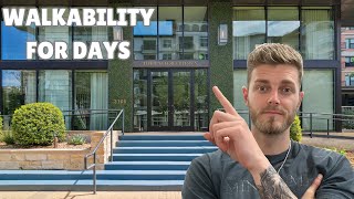 Taylor Uptown | Dallas Apartment | Floor Plans & Amenities