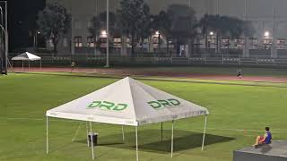 Lacc 2026 - Relevo 4x4 Jr Masculino CDC