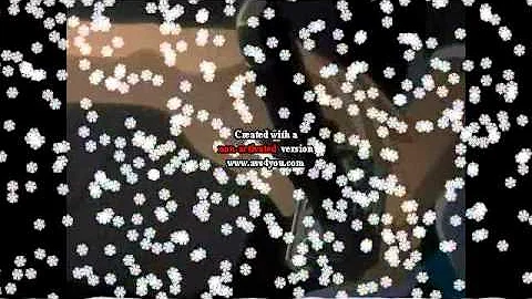 [Bleach AMV] --- Bullet For My Valentine - Your Betrayal (My AVS Test)