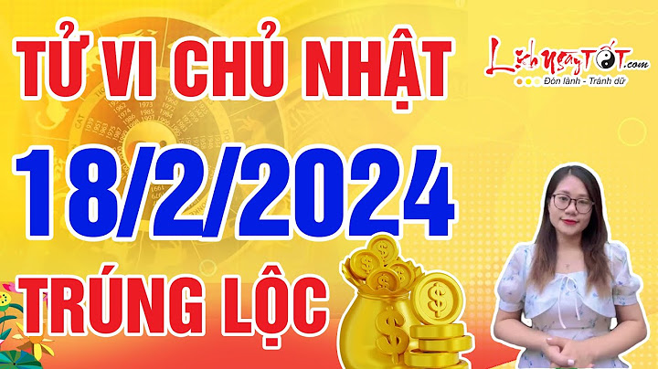 Ngày 18 tháng 12 năm 2023 là ngày gì năm 2024