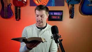 Why do we call it "Good" Friday?  || study the Bible #withme Profile