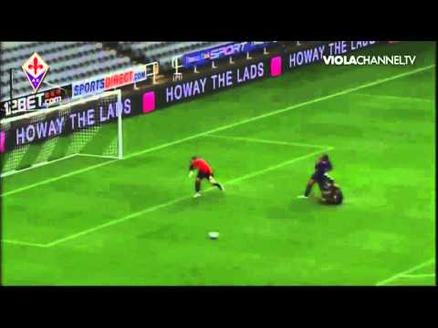 55rp x 188r - 07-08-2011 Newcastle-Fiorentina Highlights.mp4
