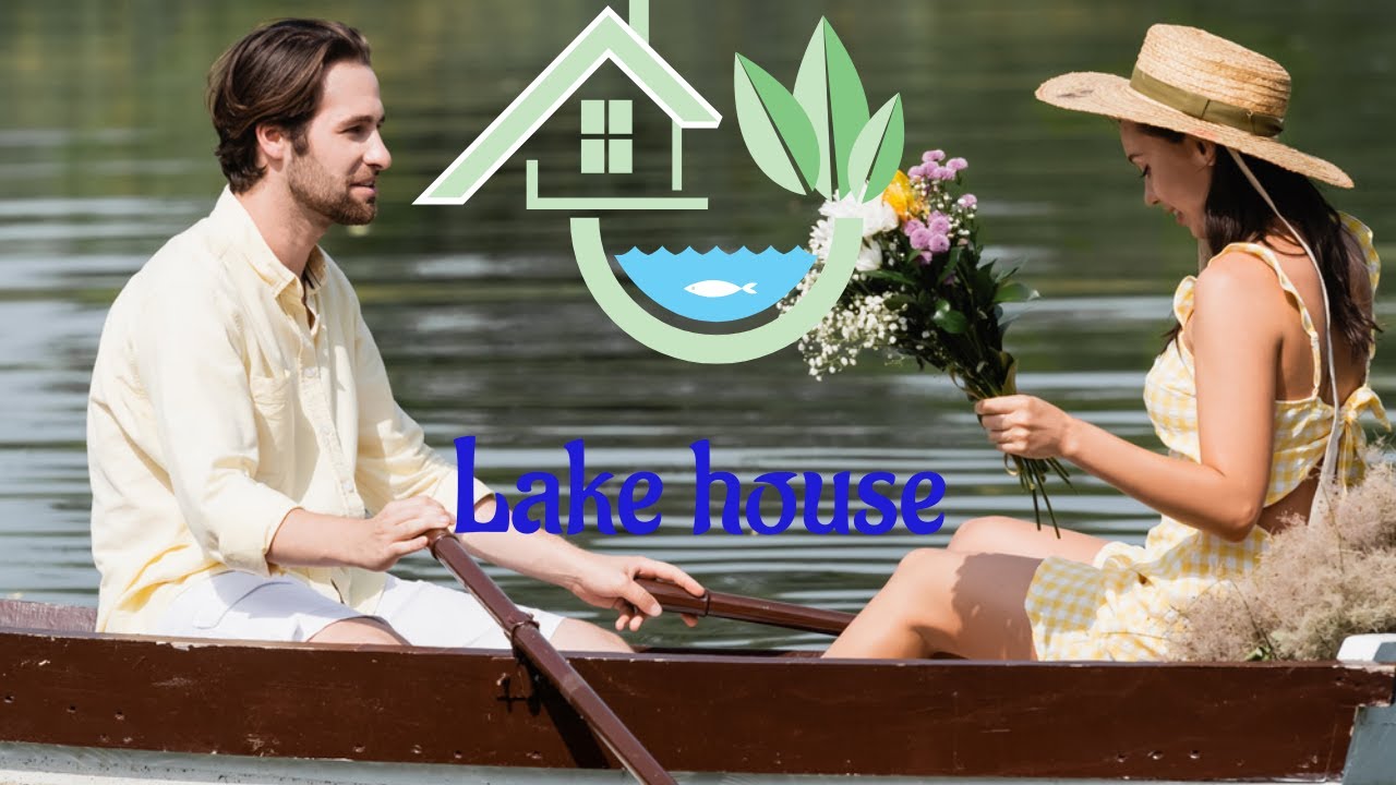 Lake house YouTube