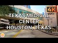 Texas medical center tmc in houston texas an ultra4k real time driving tour