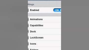 How To Make Your iPod Touch Faster (Jailbroken)