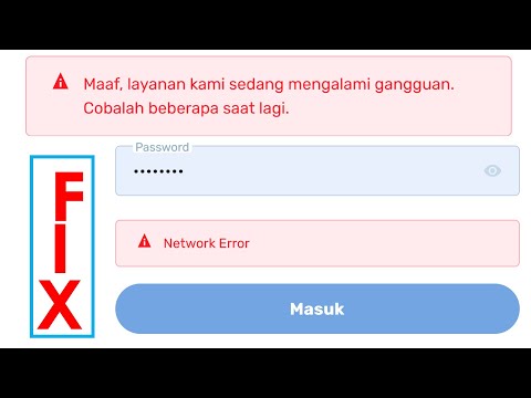 Gak Bisa Login Dashboard Kartu Prakerja Mungkin Ini Penyebab Dan Solusinya