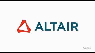 03   Altair Inspire   Modal Analysis