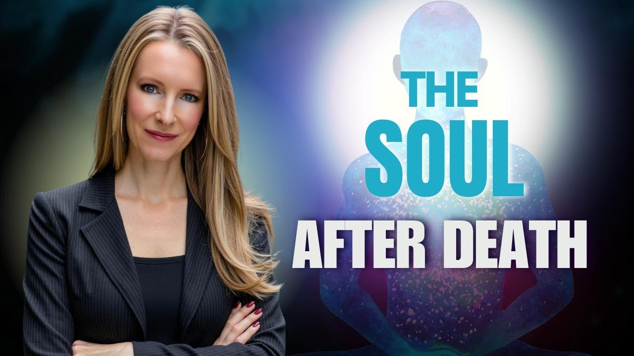 What Really Happens After Death (Soul Perspective) | A Medical Intuitive Explains the Afterlife