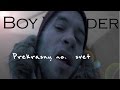 Boy Wonder Prekrásny Nový Svet text. Karlo