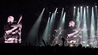 The 1975 Give Yourself a Try - At Their Very Best Tour Qudos Bank Arena Sydney N.S.W 16/4/23