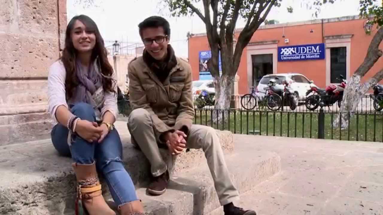 Promoción Udemorelia