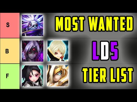 Compte Summoners War EU (37NATIF5✪ LD Cadiz