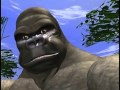 Beast Wars Episodio 21 Posesión 
