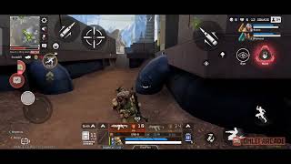 Apex Legends Gameplay (no commentary)