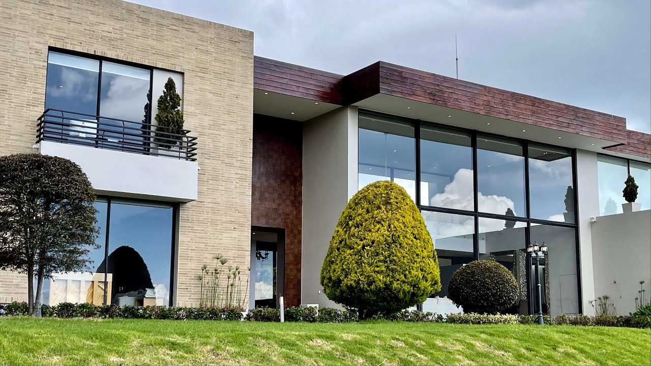 Casa en Venta YerbaBonita Bogota 360 Agencia Inmobiliaria YouTube