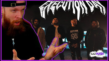 Execution Day Flourish Reaction