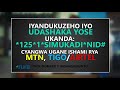 Kwiyandukuzaho Simukadi zitari izawe