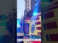 Groźny wypadek na moście Sikorskiego we Wrocławiu. Błyskawiczna akcja służb
