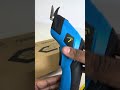 Tesorura Eletrica - Este ITEM é essencial no DIA a DIA da minha empresa #confecção #tesouraeletrica