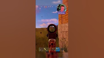 Handmade Sight on P2 😂 #rust #shorts #oilrats