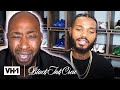 Ceaser & KP Take Shots to Avoid Telling the Truth | Black Ink Crew