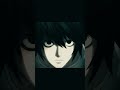 best detective #edit #edits #editing #videoedit #amv #animeedit #fyp #foryou #viral #l #deathnote