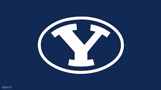 BYU 2026 Season Schedule Prediction