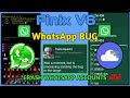New WhatsAp Bot | Deploy Best Bot On Panel | Finix V6 Bot