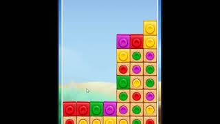 BRIX! Block Blast Level 20 - NO BOOSTERS 👷‍♀️ | SKILLGAMING ✔️