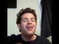 simple twist of fate- dustin murdock