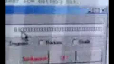 Counting Clock Cycles - Atmega88 Demo