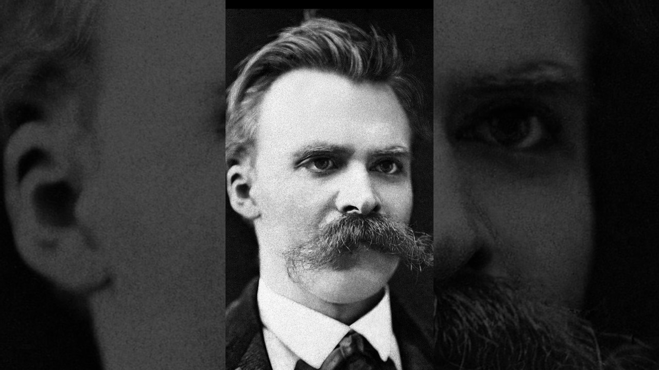 Federico Nietzsche. Lograr lo grande y lo imposible.