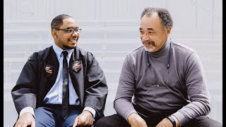 A Hokie legacy 50 years in the making